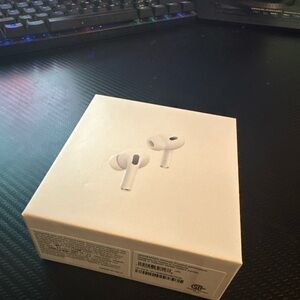 AirPods Pro’s 2nd generation
